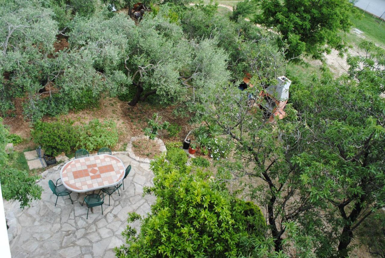Apartments Natura Makarska Esterno foto