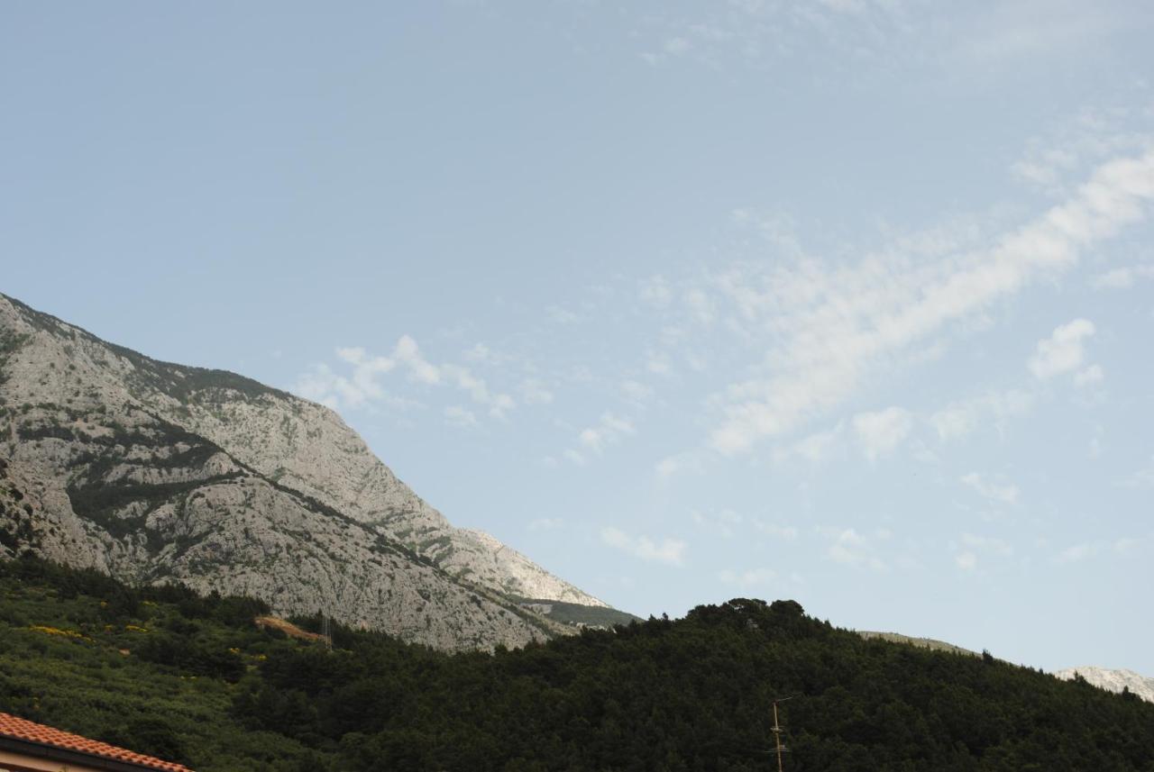 Apartments Natura Makarska Esterno foto