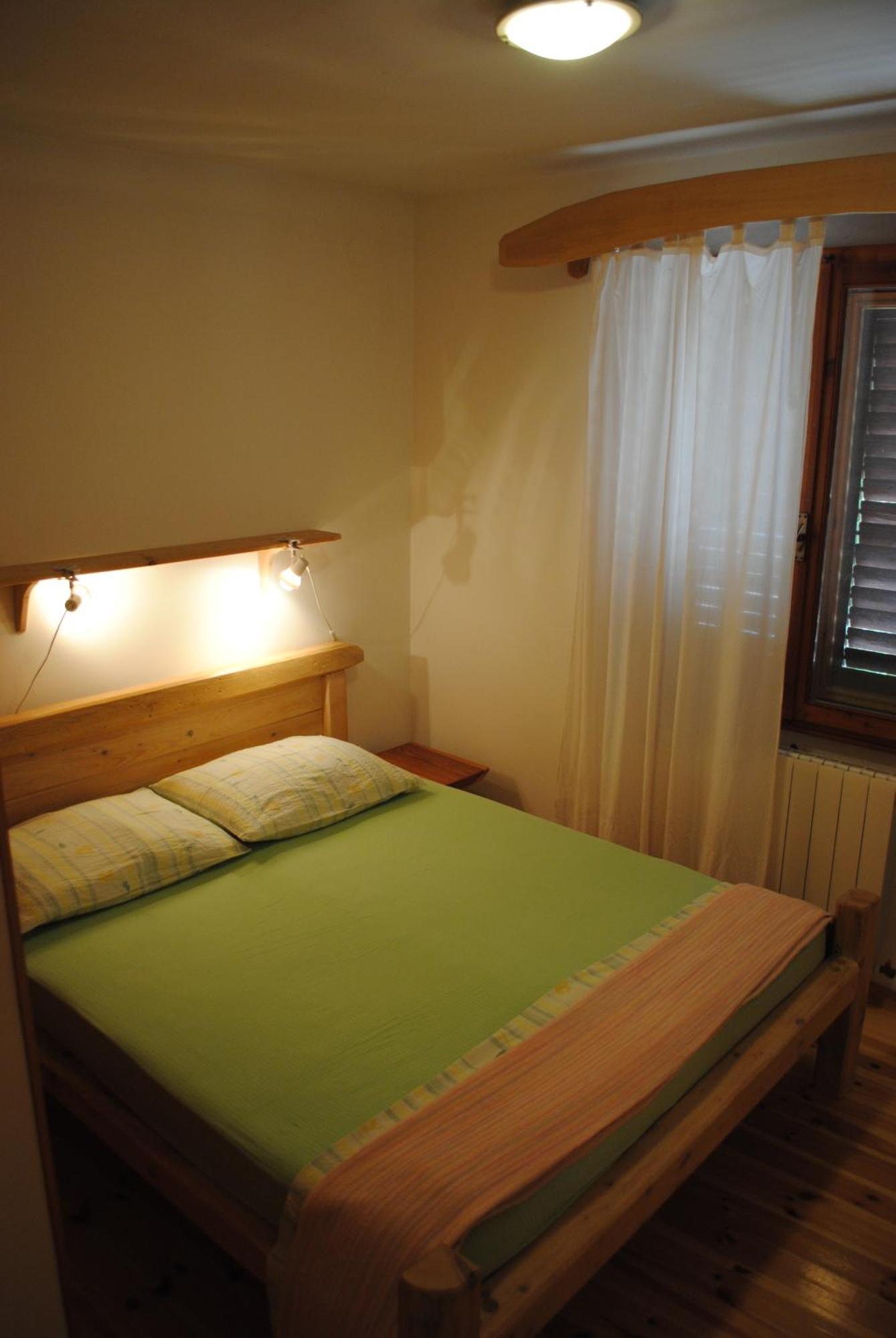 Apartments Natura Makarska Esterno foto