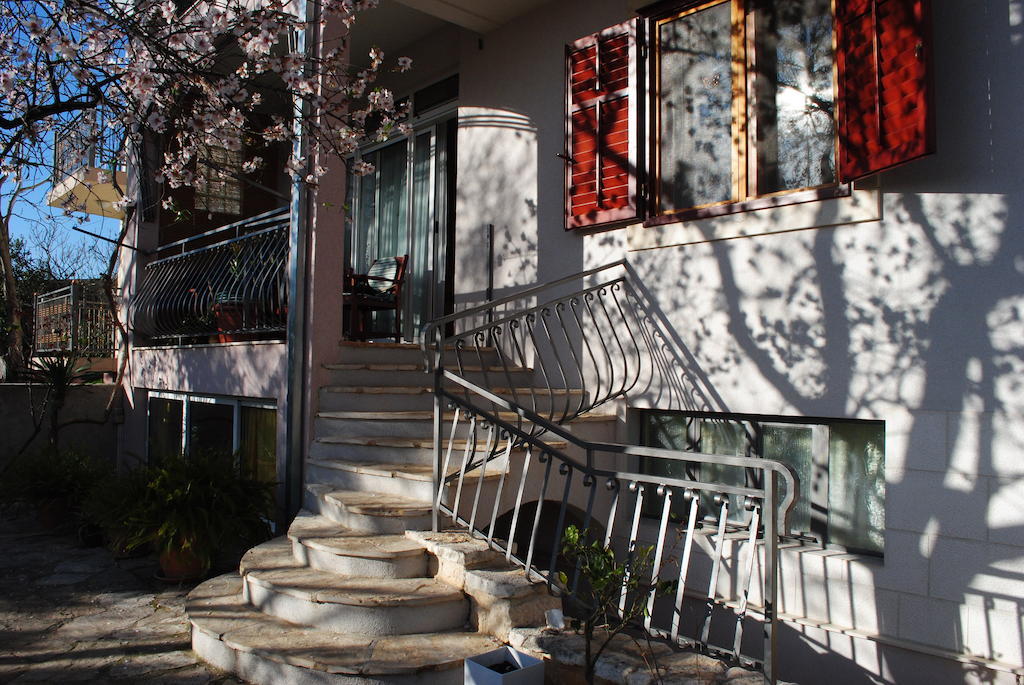Apartments Natura Makarska Esterno foto
