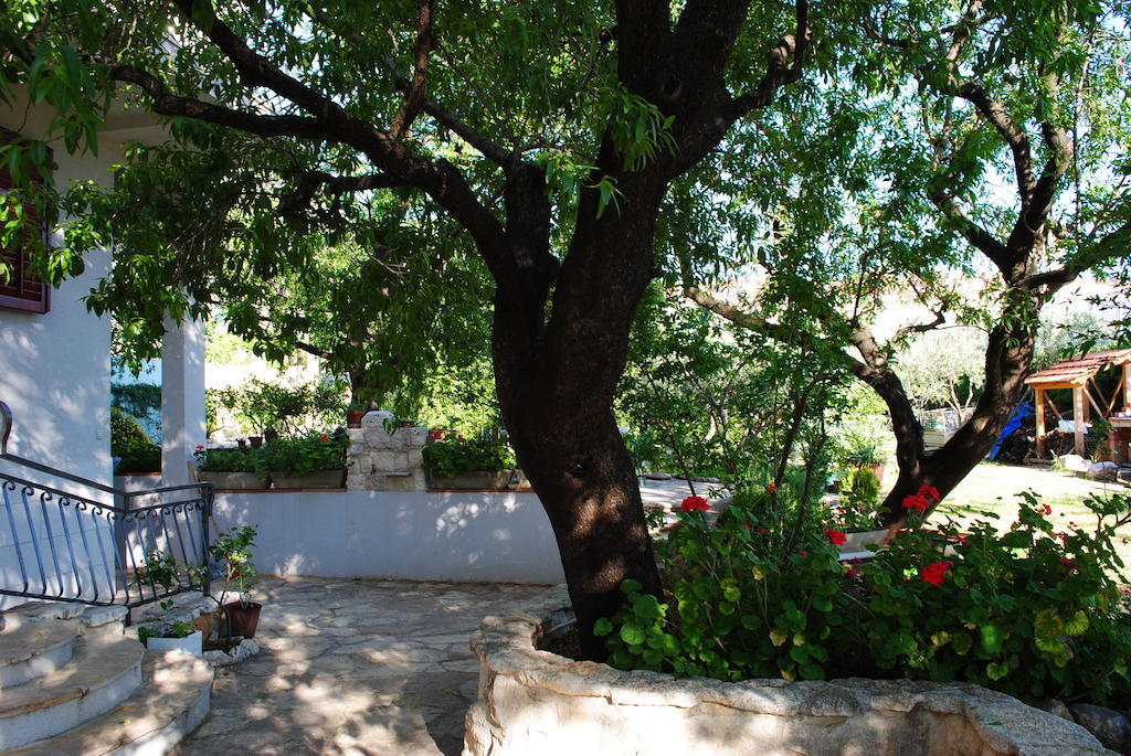 Apartments Natura Makarska Esterno foto